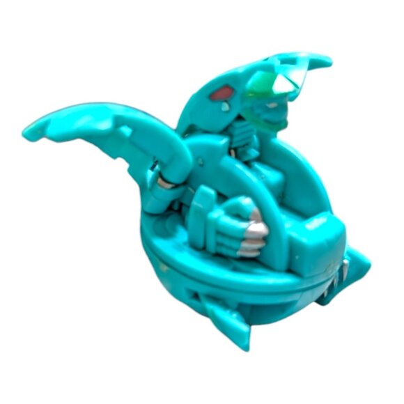 BAKUGAN Battle Brawlers Ventus Ravenoid 650G B2 New Vestroia - Picture 2 of 7